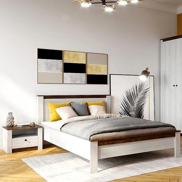 Кровать Даллас 1400 9390₽