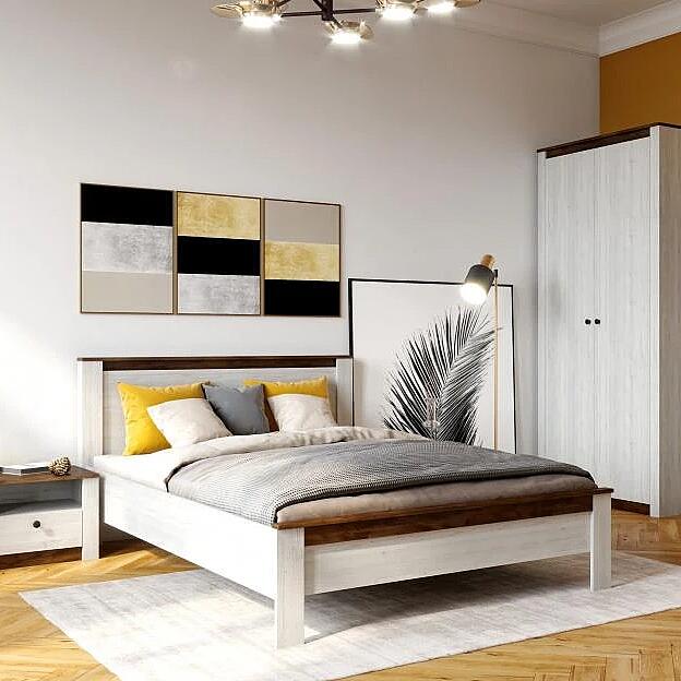 Кровать Даллас 1400 9390₽