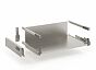 Комплект Высокого ящика Hettich InoTech 450мм направляющие частичного выдвижения