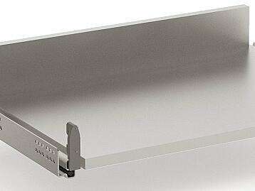 Комплект ящика под технику Hettich InoTech 600 мм