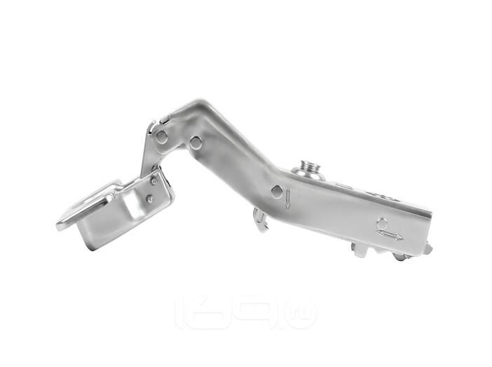 Мебельная петля без ответной планки EVO LINE 45 S H845C02