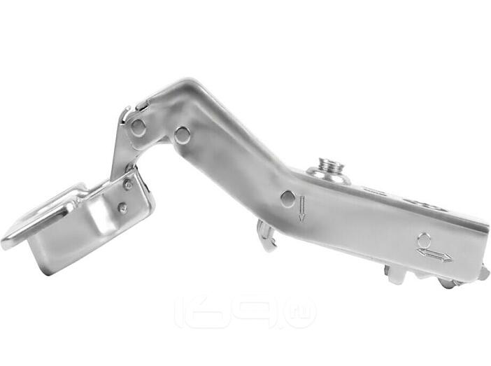 Мебельная петля без ответной планки EVO LINE 45 S H845C02