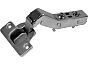 Мебельная петля без ответной планки EVO LINE 45 S H845C02/BN