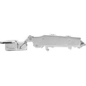Мебельная петля без ответной планки EVO SYSTEM H801A02 Никель