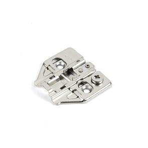 Планка EVO BASE S H8010