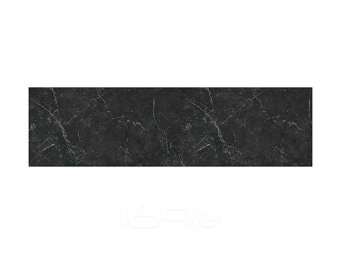 Кромка для плинтуса 27мм/1/Даркстоун 3050*32*0,6 (без клея)