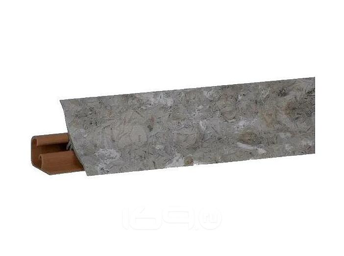 Плинтус для столешниц "терезина глянец" 3,0 м LB-231-6095 (№605/6091/6020) Высота 23 мм