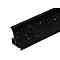 Плинтус для столешницы пластиковый АР-120 Черный GALAXY (1251) 3000*25*25 (ф-ра 1910) Плинтус для столешницы пластиковый АР-120 Черный GALAXY (1251) 3000*25*25 (ф-ра 1910)