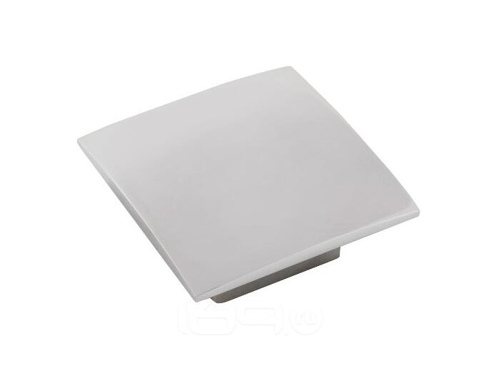 Ручка кнопка мебельная S-2320 Хром