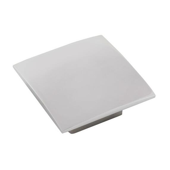 Ручка кнопка мебельная S-2320 Хром