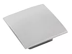 Ручка кнопка мебельная S-2320 Хром