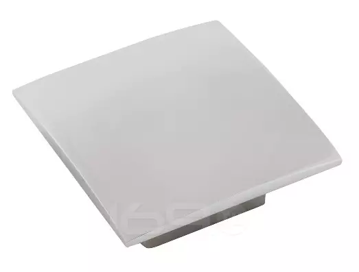 Ручка кнопка мебельная S-2320 Хром