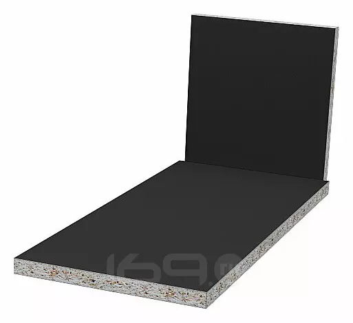 Детали большого ящика POWER BOX3 для каркаса Н303 Graphite