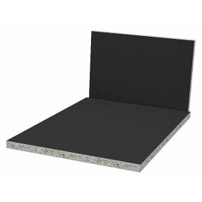Детали большого ящика POWER BOX3 для каркаса Н403/Н404 Graphite