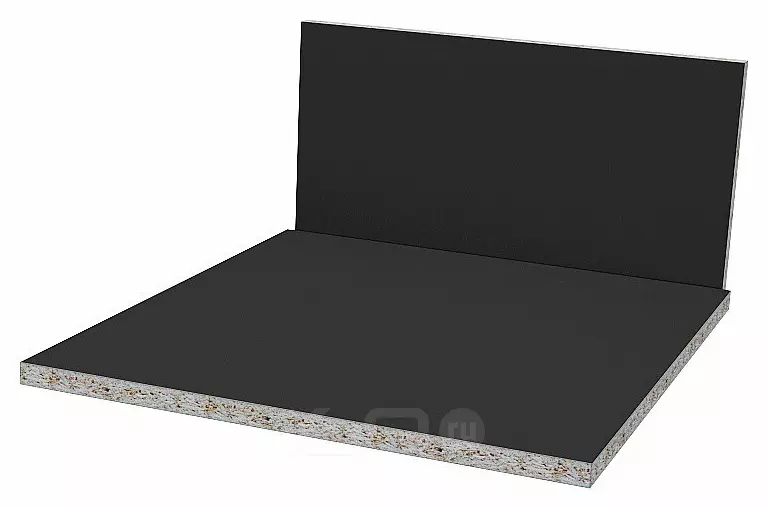 Детали большого ящика POWER BOX3 для каркаса Н502/Н503 Graphite