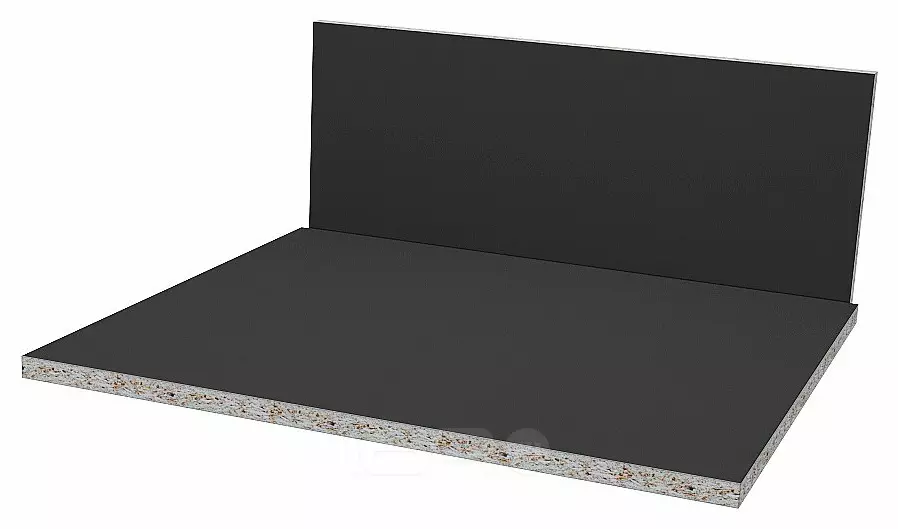 Детали большого ящика POWER BOX3 для каркаса Н602/Н603 Graphite