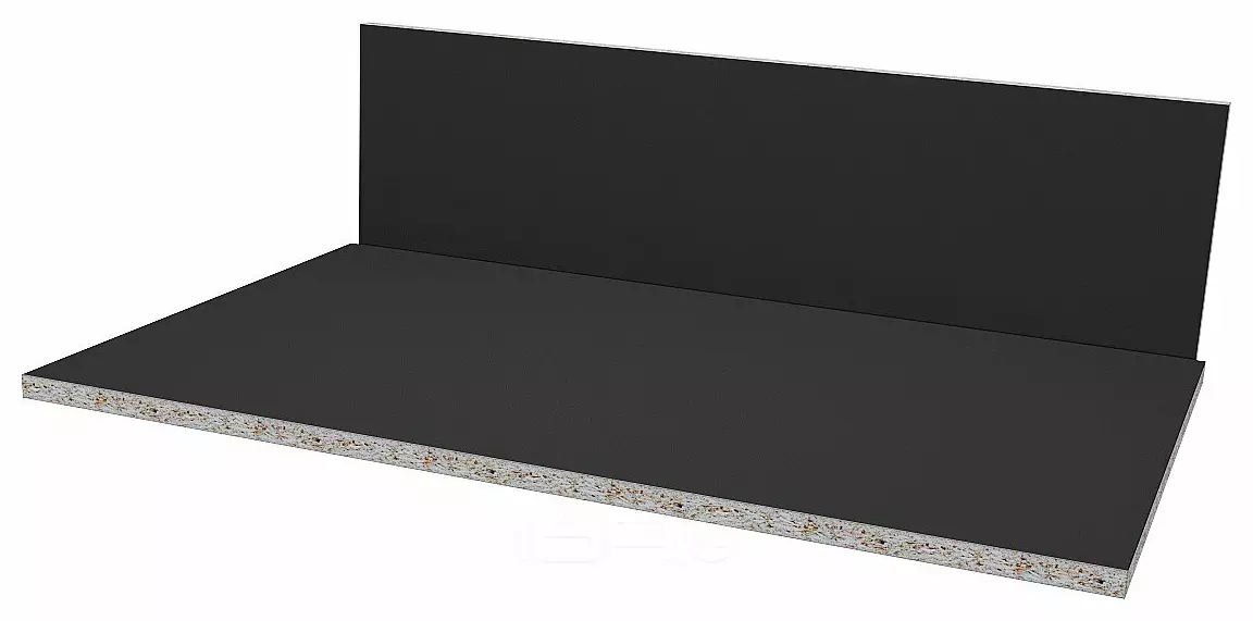 Детали большого ящика POWER BOX3 для каркаса Н802/Н803 Graphite
