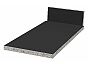 Детали малого ящика POWER BOX1 для каркаса Н301/Н303 Graphite