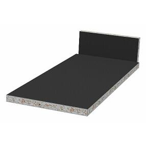 Детали малого ящика POWER BOX1 для каркаса Н301/Н303 Graphite