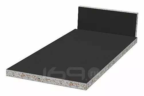 Детали малого ящика POWER BOX1 для каркаса Н301/Н303 Graphite