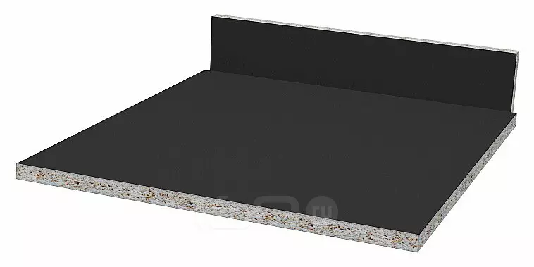 Детали малого ящика POWER BOX1 для каркаса Н501/Н503 Graphite