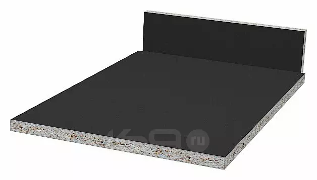 Детали малого ящика POWER BOX1 для каркаса Н401/Н403/Н404 Graphite