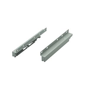 Держатель задней стенки высокий POWER BOX2 Серый