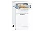 Ящик низкий POWER BOX1 Дуб Вотан 85*368*447