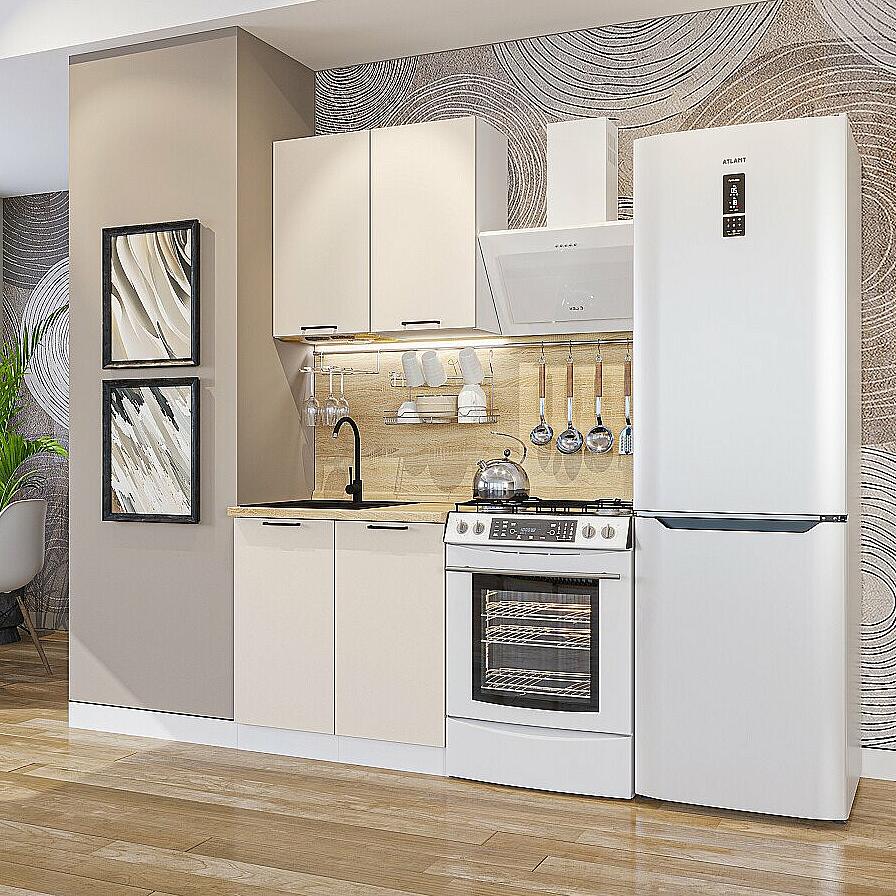 Флэт-03 Cashmere In 2S Белый 14339₽