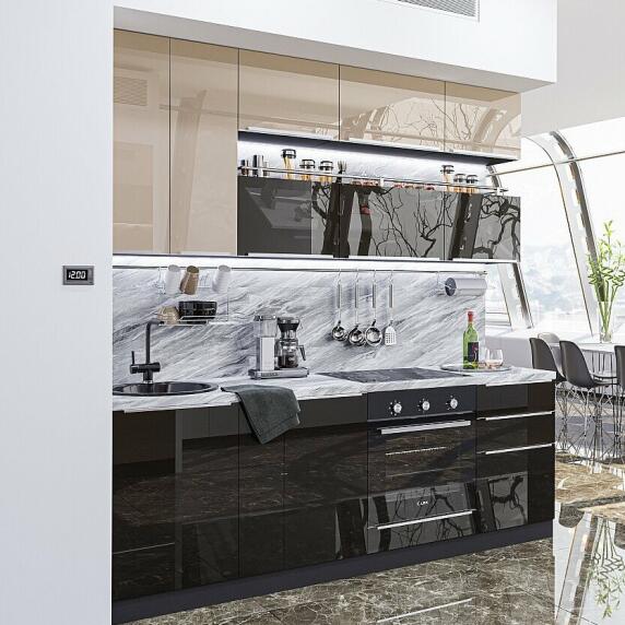 Фьюжн-01 Gallant/Anthracite Graphite 2340*2300*600