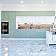 Модульный кухонный гарнитур Фьюжн-02 Silky Mint, Silky White/Белый 2140x4400x600