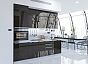 tumb 1 - Фьюжн-03 Anthracite Белый 2140*2600*600