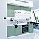 Модульный кухонный гарнитур Фьюжн-01 Silky White, Silky Mint/Белый 2340x2300x600