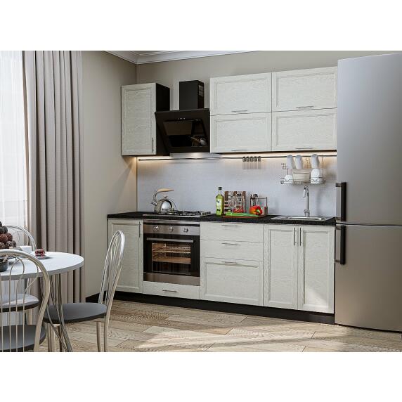Сканди-01 Cappuccino Softwood Graphite 2140*2200*600