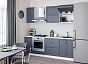 tumb 1 - Сканди-01 Graphite Softwood Белый 2140*2200*600