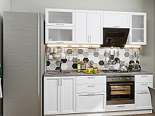 

Сканди-02 White Softwood Белый