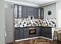 tumb 1 - Сканди-04 Graphite Softwood Белый 2340*2650/1590*600
