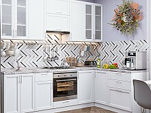 

Сканди-04 White Softwood Белый