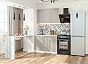 tumb 1 - Сканди-05 Cappuccino Softwood Белый 2140*1200*600