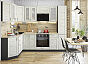 tumb 1 - Кухня Угловая Лофт-04 Nordic Oak/Graphite 2140*1700/2600*600