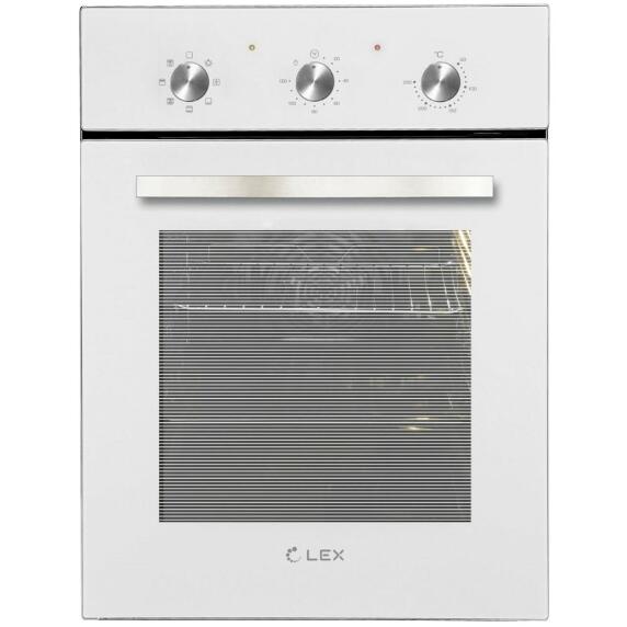Духовой шкаф EDM 4570 WH 