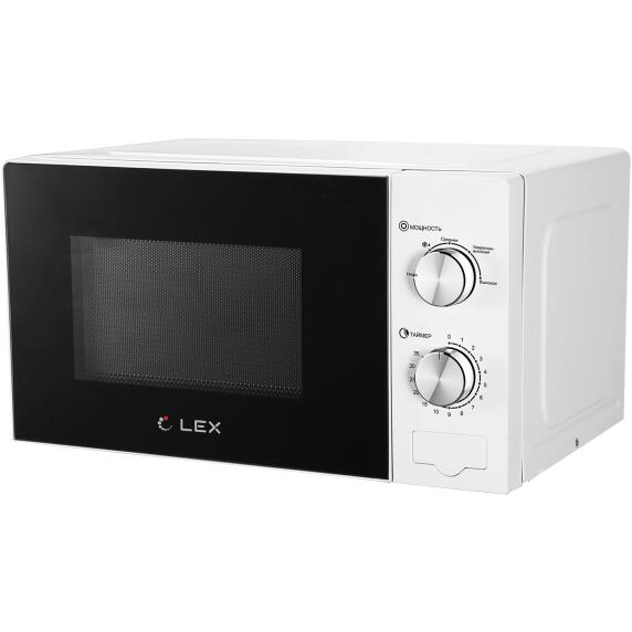 Микроволновая печь COMPACT WHITE FSMO20.02WH