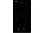 Варочная поверхность электрическая EVH 320 BL 