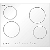tumb 1 - Варочная поверхность электрическая EVH 640 WH 