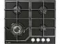 Варочная поверхность газовая GVG 640-1 BL 