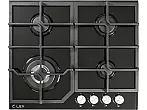 Варочная поверхность газовая GVG 640-1 BL 