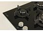 Варочная поверхность газовая GVG 430 BL
