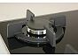 Варочная поверхность газовая GVG 430 BL