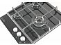 Варочная поверхность газовая GVG 431 BL 
