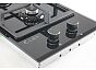 Варочная поверхность газовая GVG 321 BL 
